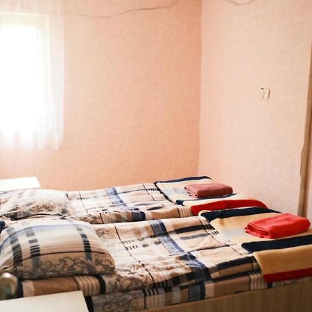 Guest House Gere Omalo Номер фото