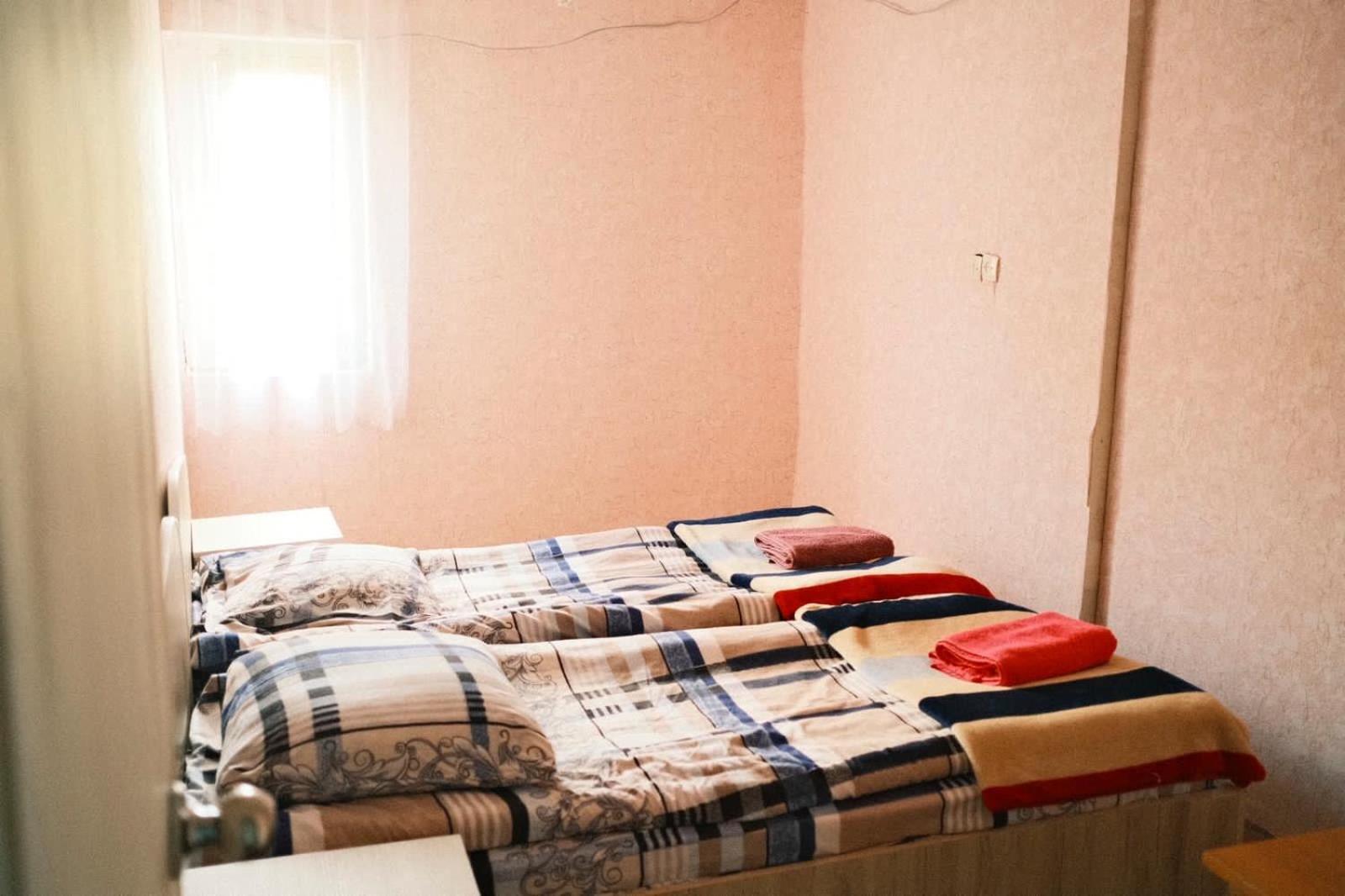 Guest House Gere Omalo Номер фото